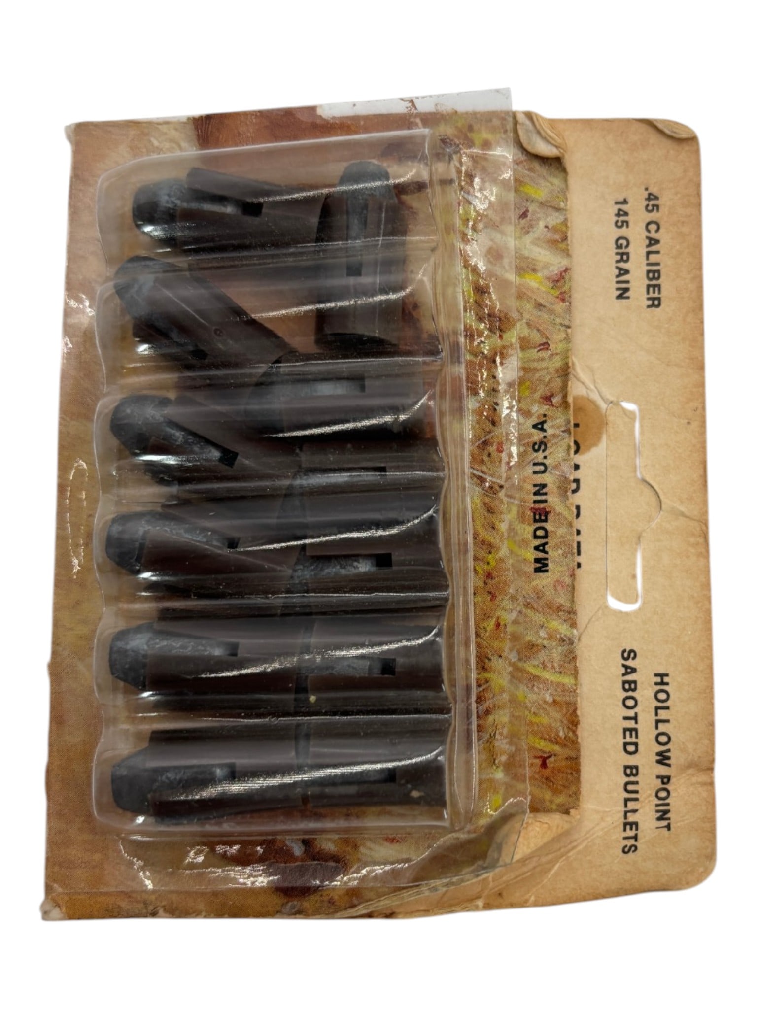 Various Blackpowder Items - 6