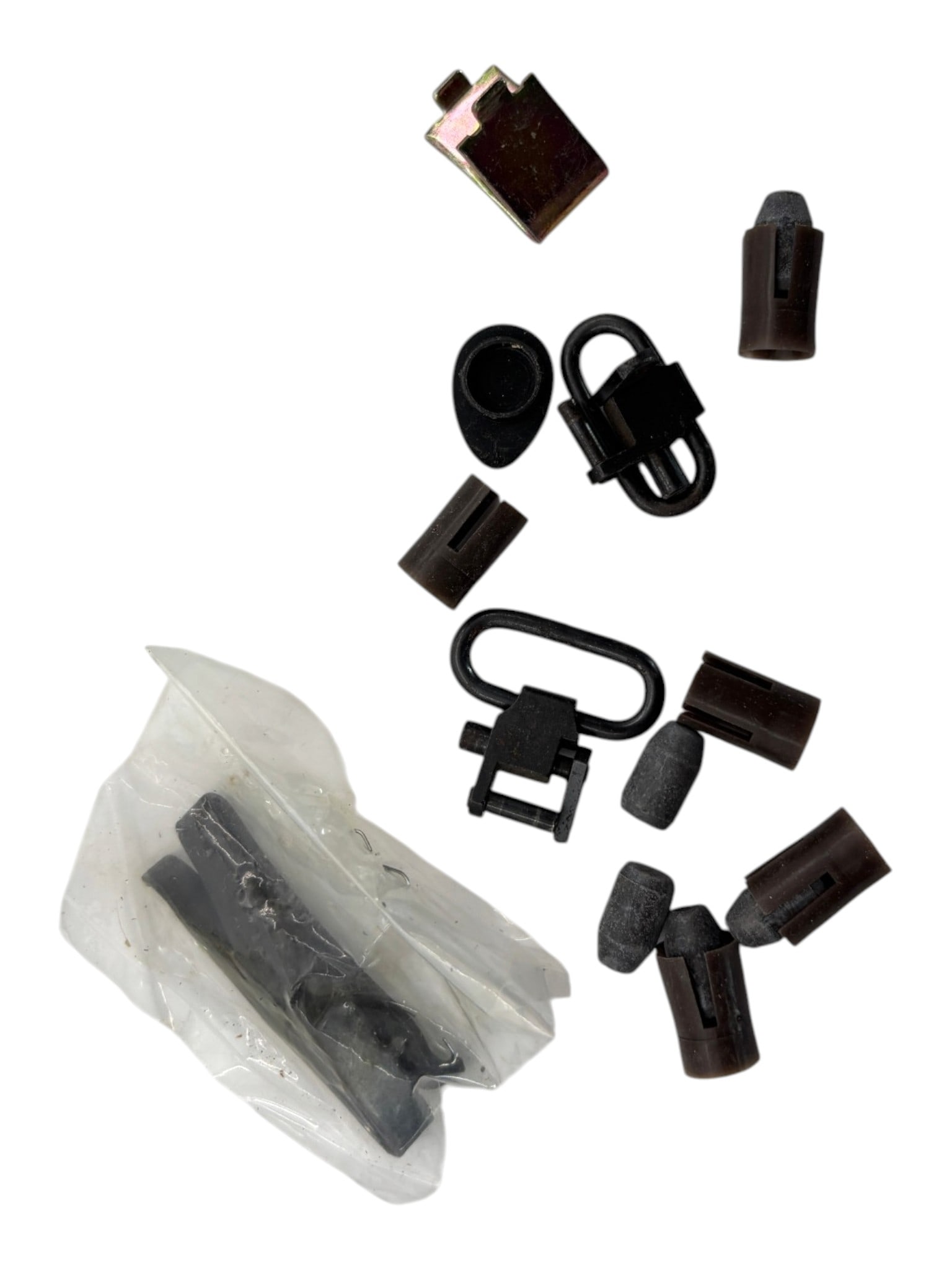 Various Blackpowder Items - 7