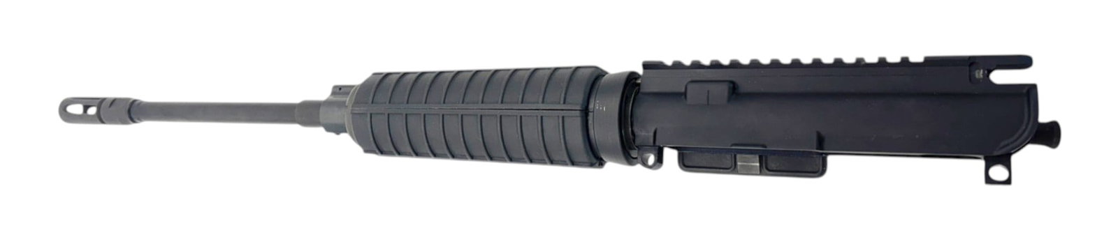 Excellent DTI 5.56mm AR-15 16" Upper Receiver - 2