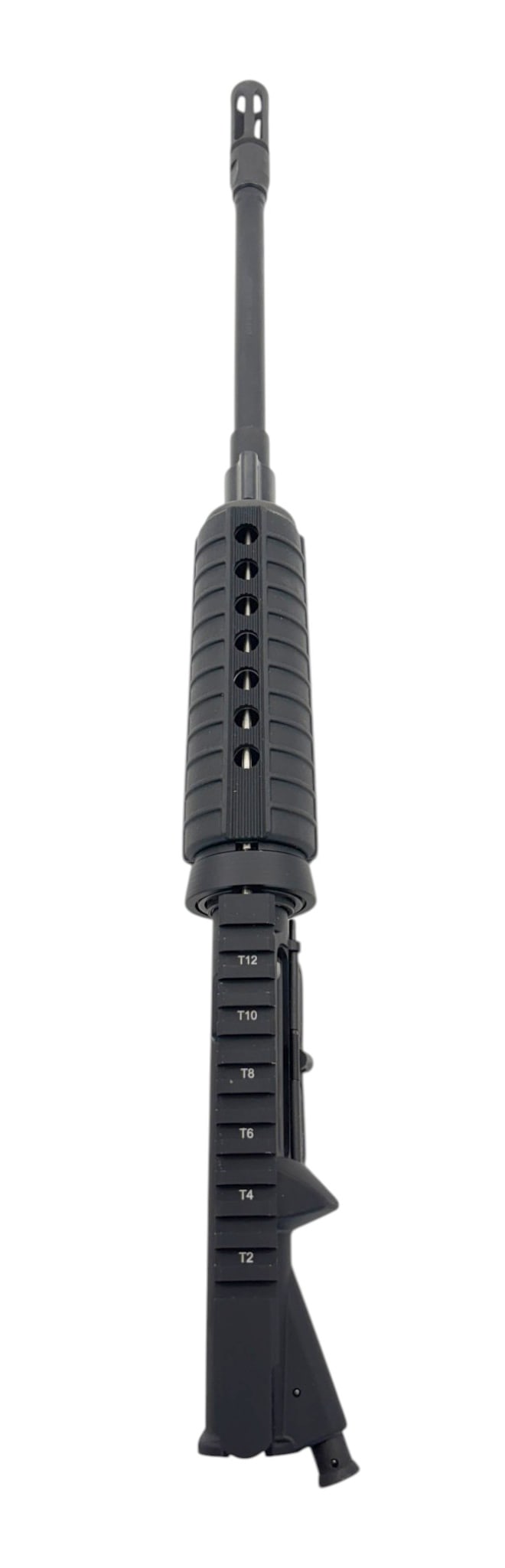 Excellent DTI 5.56mm AR-15 16" Upper Receiver - 3