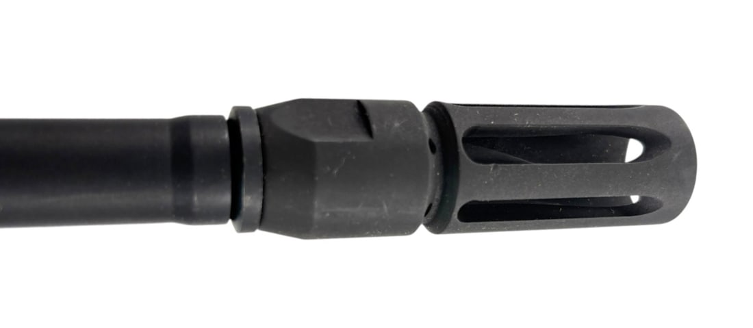 Excellent DTI 5.56mm AR-15 16" Upper Receiver - 7