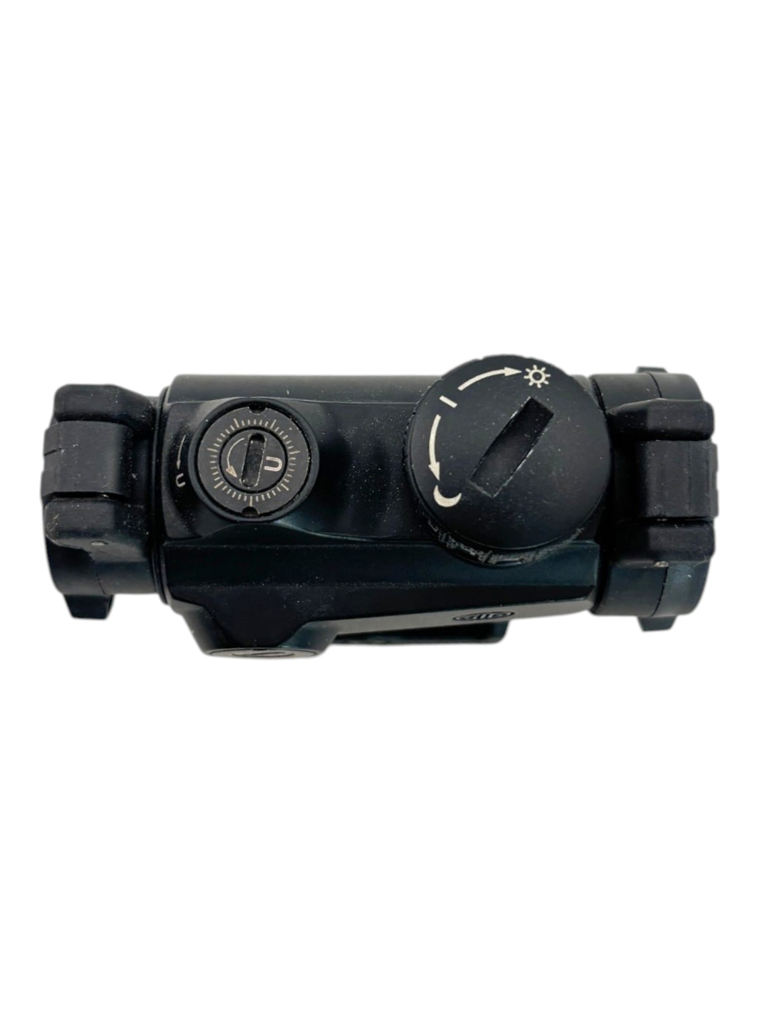 Sig Sauer Romeo MSR 1x20mm Red Dot Optic - 3