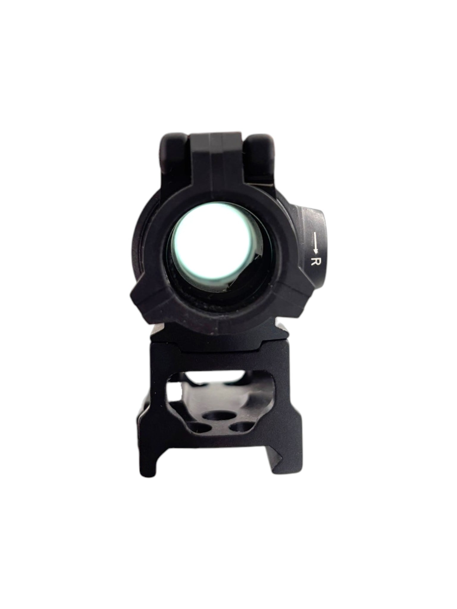 Sig Sauer Romeo MSR 1x20mm Red Dot Optic - 4