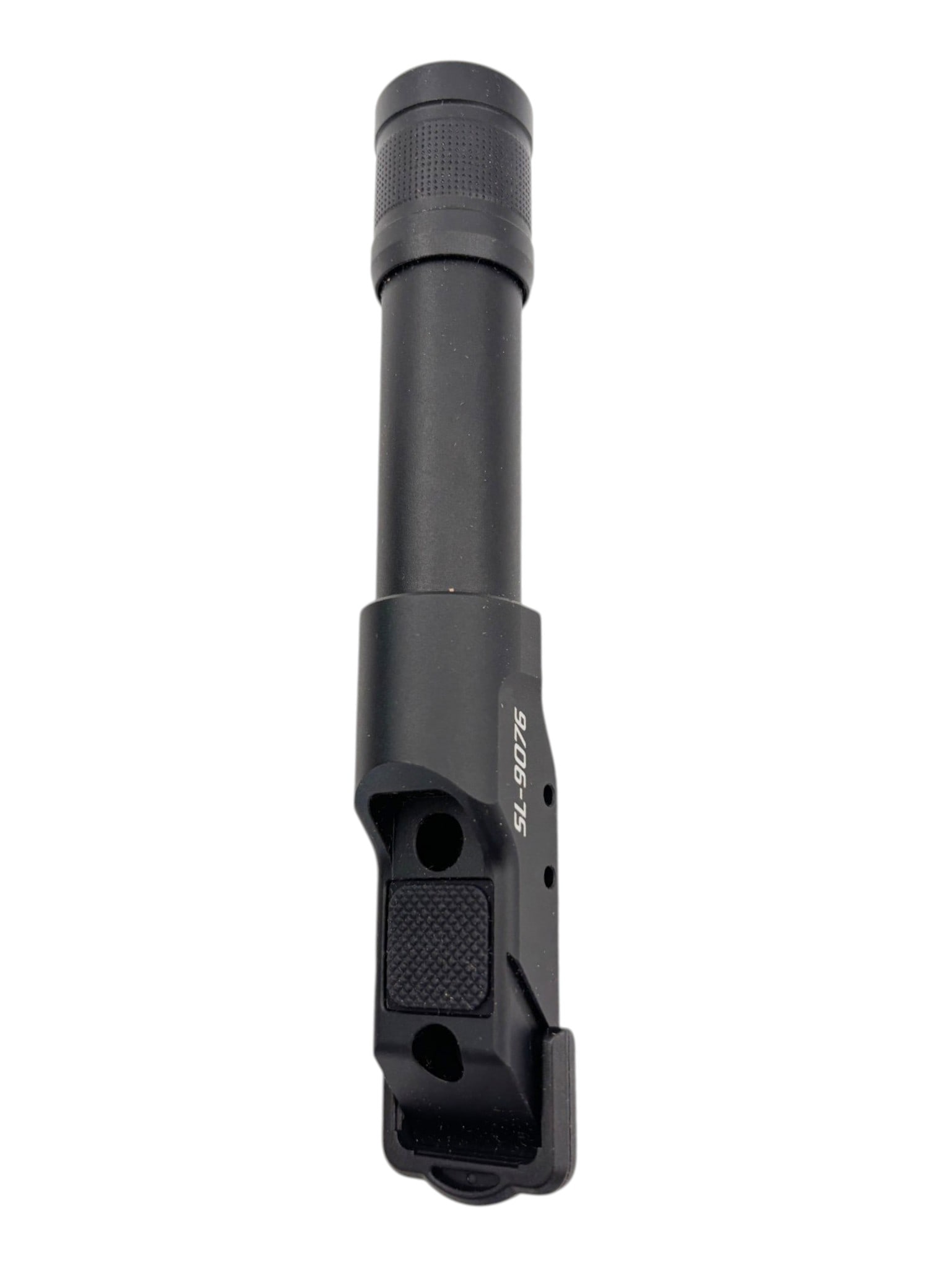 Falcon Optics Red/Green Dot Sight & Solofish SL-9076 Flashlight - 6