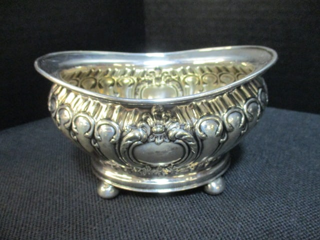 Vintage Victorian William Adams Sheffield, England Silverplated 5 Piece Coffee & Tea Service - 8