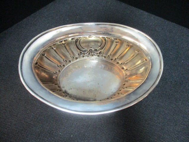 Vintage Victorian William Adams Sheffield, England Silverplated 5 Piece Coffee & Tea Service - 9