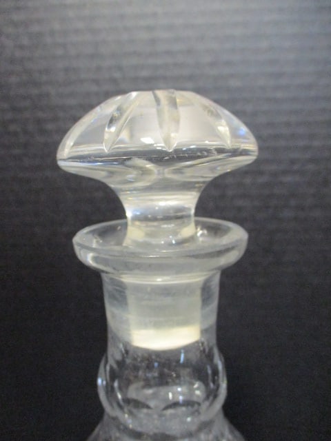 Crystal Wine Decanter - 3