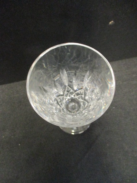 Waterford Crystal Flute - 3