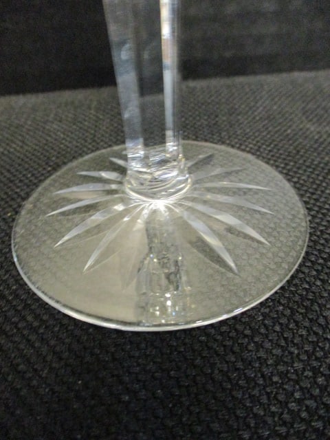 Waterford Crystal Flute - 4