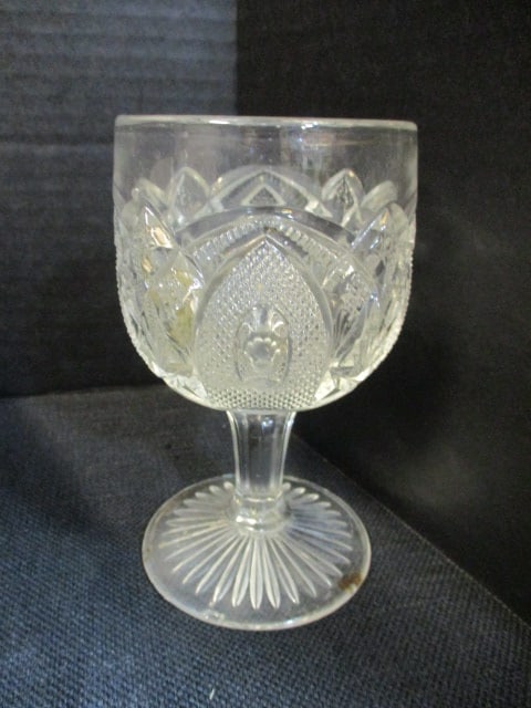 Silverplated Butter Dish, Serving Flatware, Toast Stand, Bud Vase, Shakers, Crystal Stems, etc. - 6