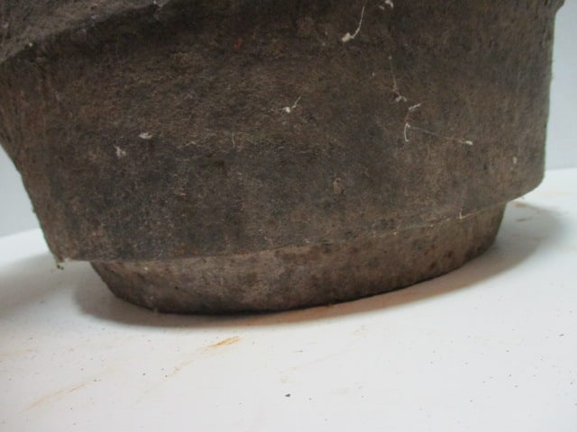 Vintage Southern Co-Operative Foundry Co. Rome, Ga. No. 8 Cast Iron Tea Kettle - 6