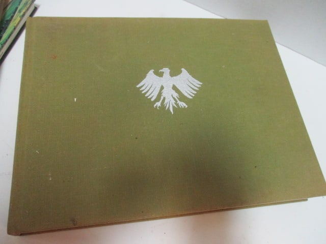 Three Art Coffee Table Books - 10