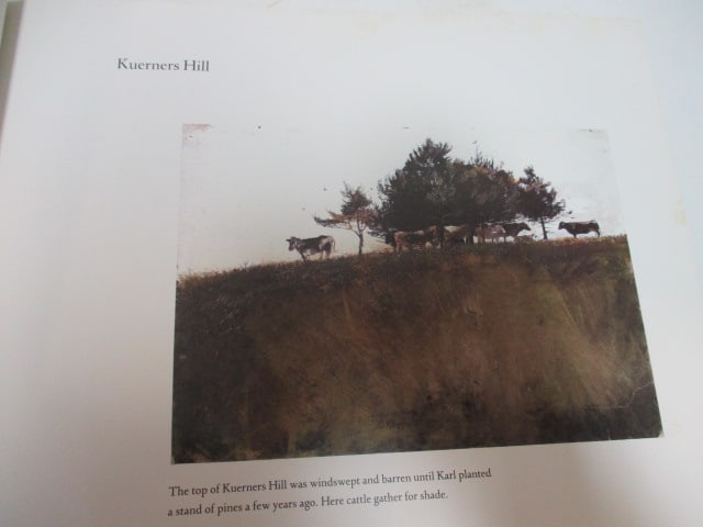 Three Art Coffee Table Books - 13
