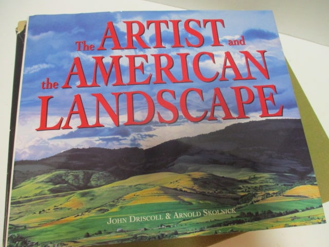 Three Art Coffee Table Books - 2
