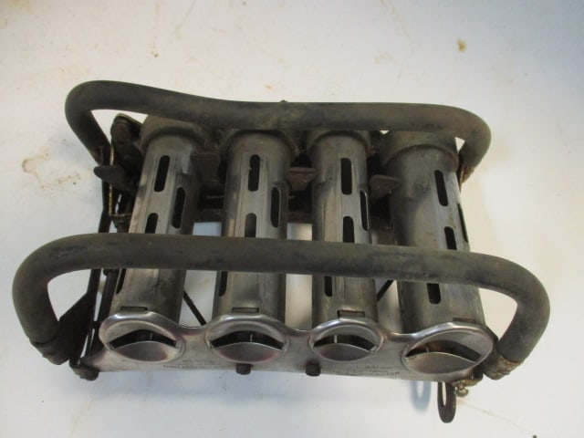 Vintage McGill High Speed Changer: made in USA
