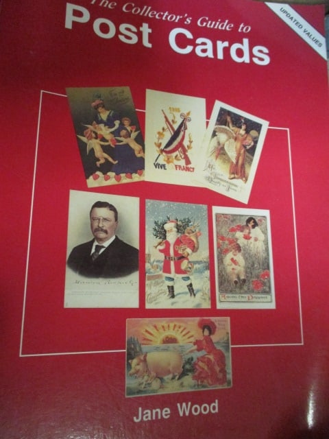 Grouping of Antique Furniture and Collectible Guide Books - 4