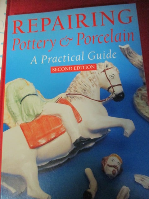 Grouping of Antique Furniture and Collectible Guide Books - 6