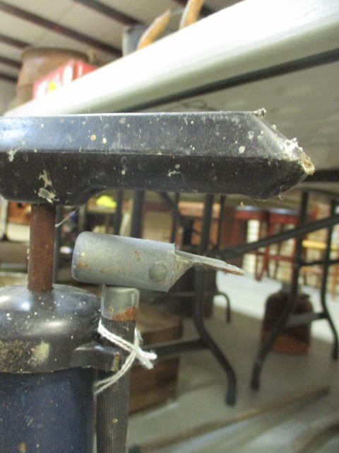 Old "Big Boy" Volume Pump - 3