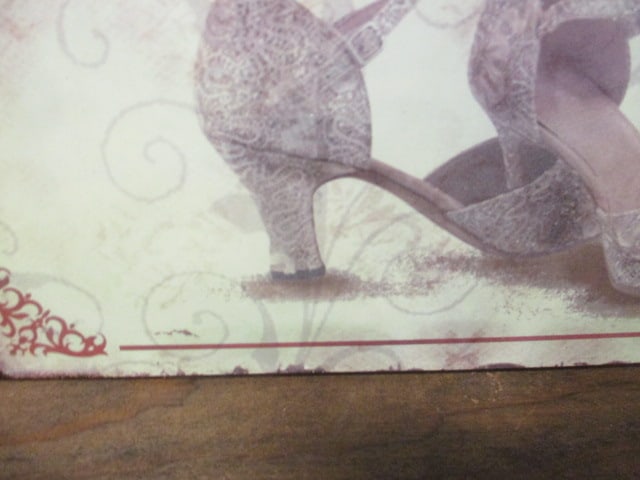 Metal Ginger Rogers/Fred Astaire Wall Art - 4