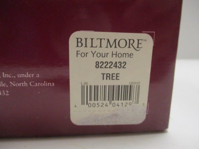 Biltmore For You Home Musical Egg in Package - 3