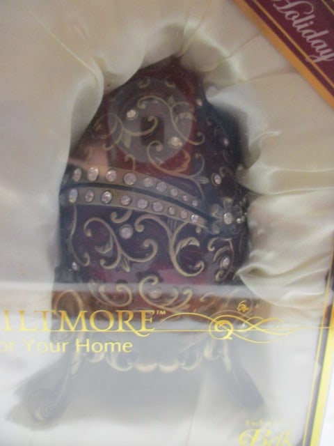 Biltmore For You Home Musical Egg in Package - 4