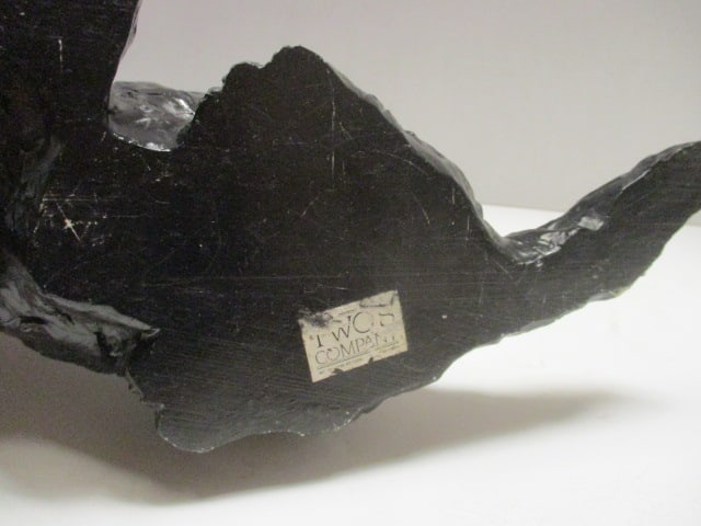 Two's Company 'Scottie' Dog Sculpture (Heavy) - 6