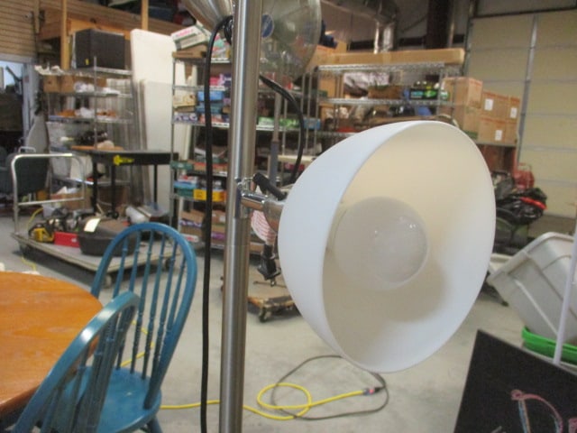 Multi Light Tree Floor Lamp - 3