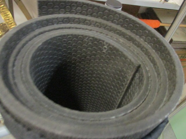 GXMMAT Exercise Mat & Bar Set - 5