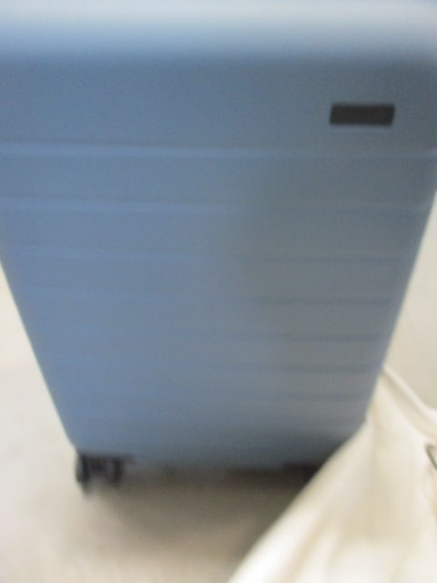 Away Hardside Carry On Suitcase w/White Dust Bag - 3