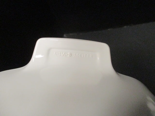 Corning Ware Cornflower Blue Casserole Dishes (Lot of 5) - 6
