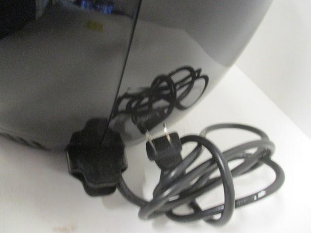 Emeril Lagasse Mechanical Dial Air Fryer - 5