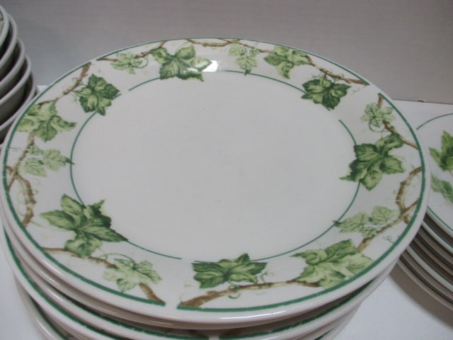 American Atalier Vineyard Stoneware (22 PC) - 2