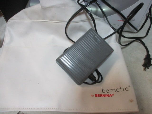 Bernette by Bernina Model 66 Sewing Machine - 3