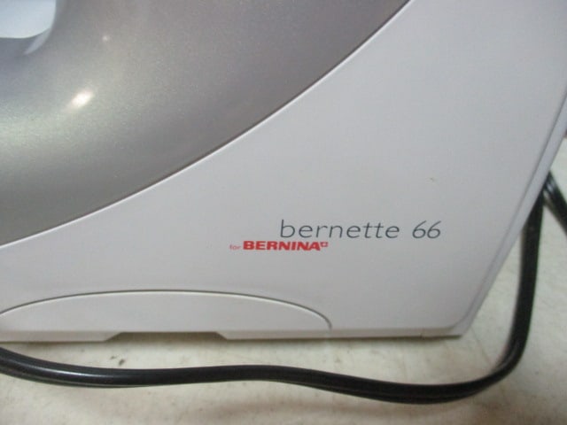 Bernette by Bernina Model 66 Sewing Machine - 4