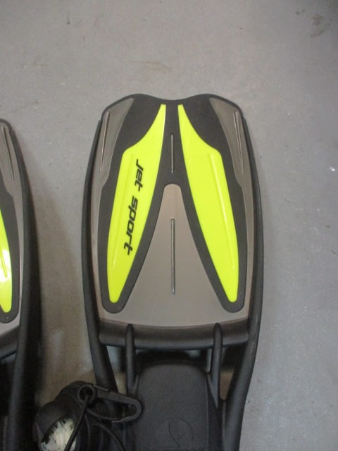 Water Tube, Jet Sport Fins, Suunto Orca Pioneer Kayak Compass - 2