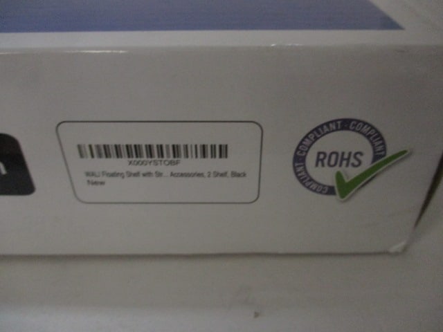 Wali DVD Wall Mount in Box - 4