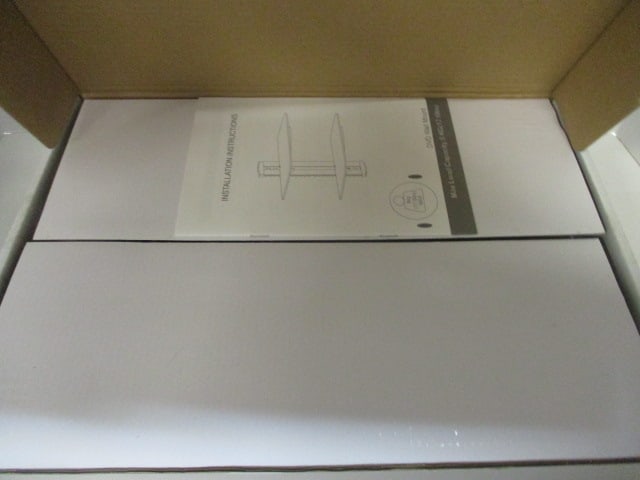 Wali DVD Wall Mount in Box - 5