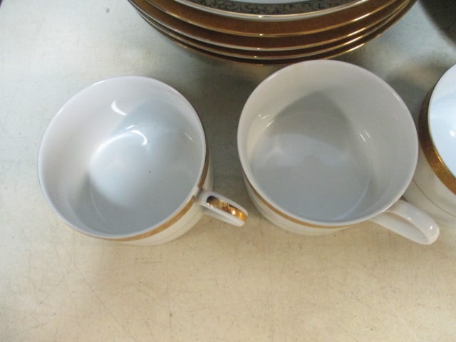 Sango Radiance China (23 PC) - 3