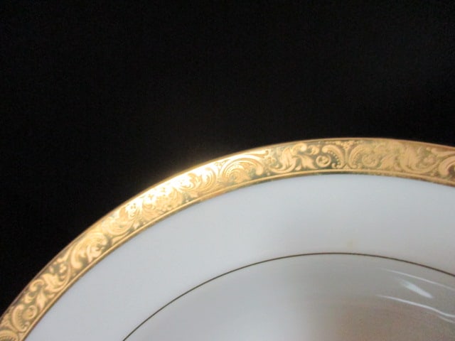 Sango Radiance China (23 PC) - 8
