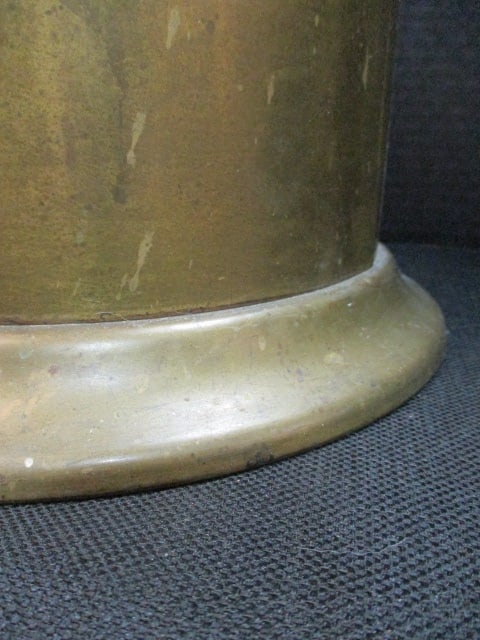 Brass Umbrella Stand - 3