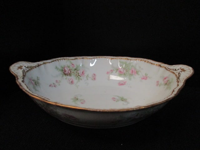Theodore Haviland Limoges Porcelain Dinnerware (44 PC) - 7