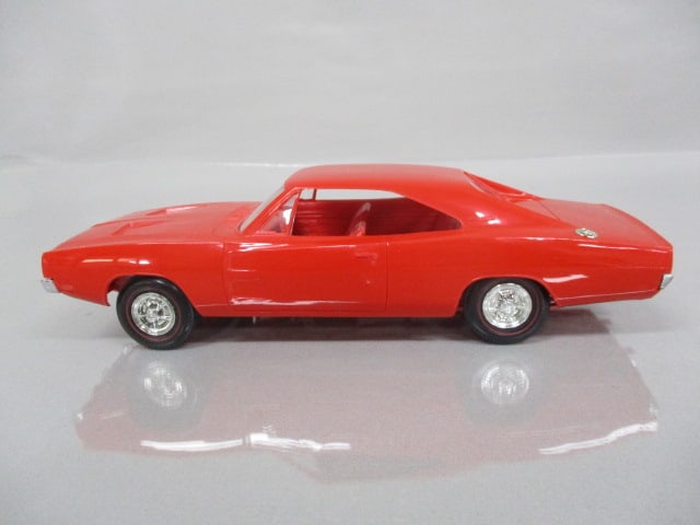 1969 Dodge Charger Dealer Promo - 2