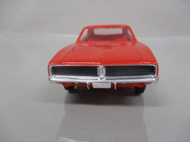 1969 Dodge Charger Dealer Promo - 3