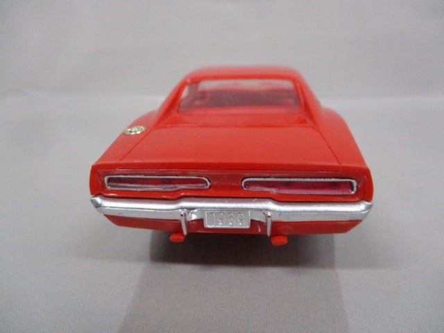 1969 Dodge Charger Dealer Promo - 6