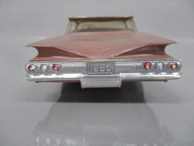 1960 Chevrolet Impala Dealer Promo - 6
