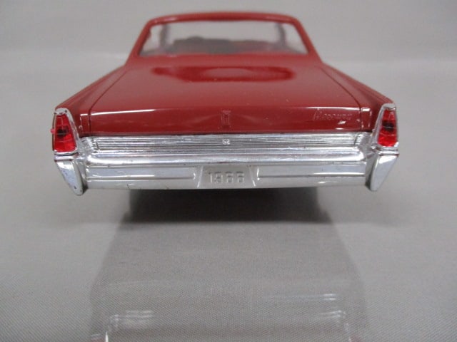1966 Mercury Park Lane Dealer Promo - 6