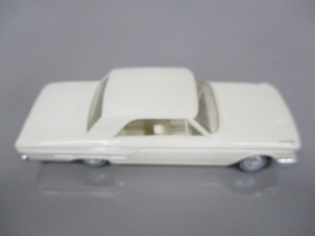 1964 Ford Fairlane 500 Sport Coupe Dealer Promo - 4