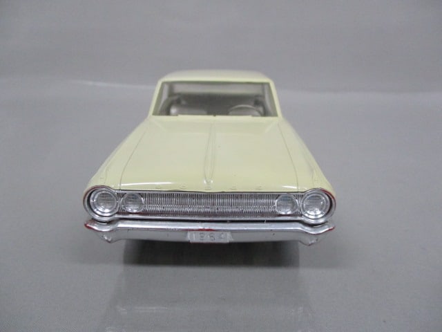 1964 Dodge Polara Coupe Dealer Promo - 3