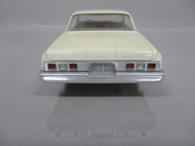 1964 Dodge Polara Coupe Dealer Promo - 6