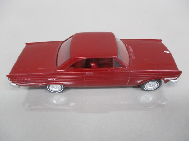 1964 Mercury Comet Caliente Dealer Promo - 5
